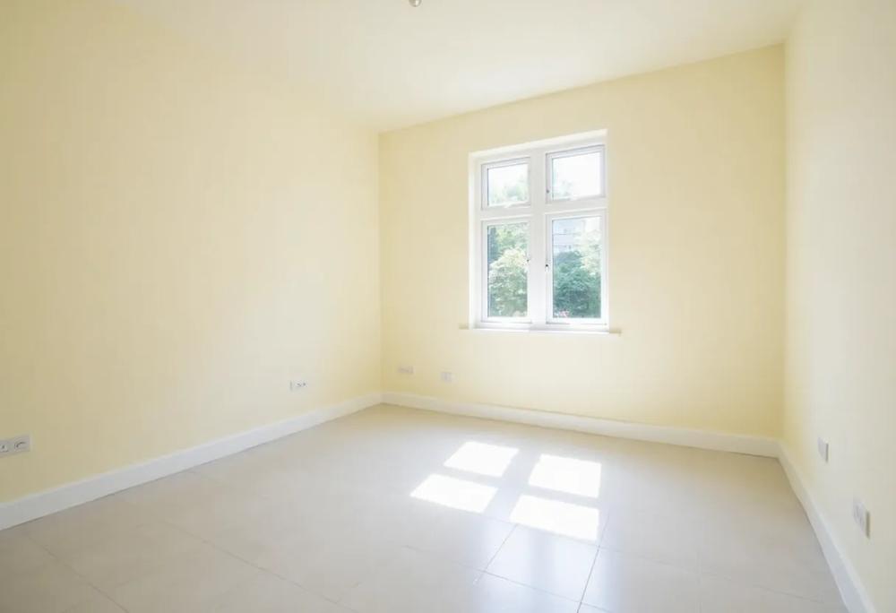small room