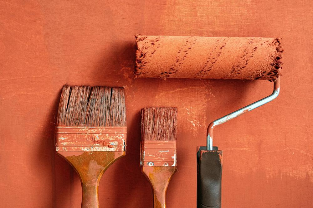 wall painting