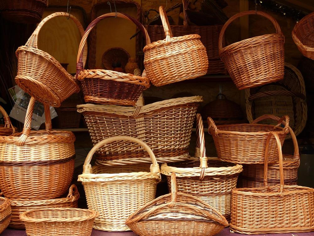wicker restoration